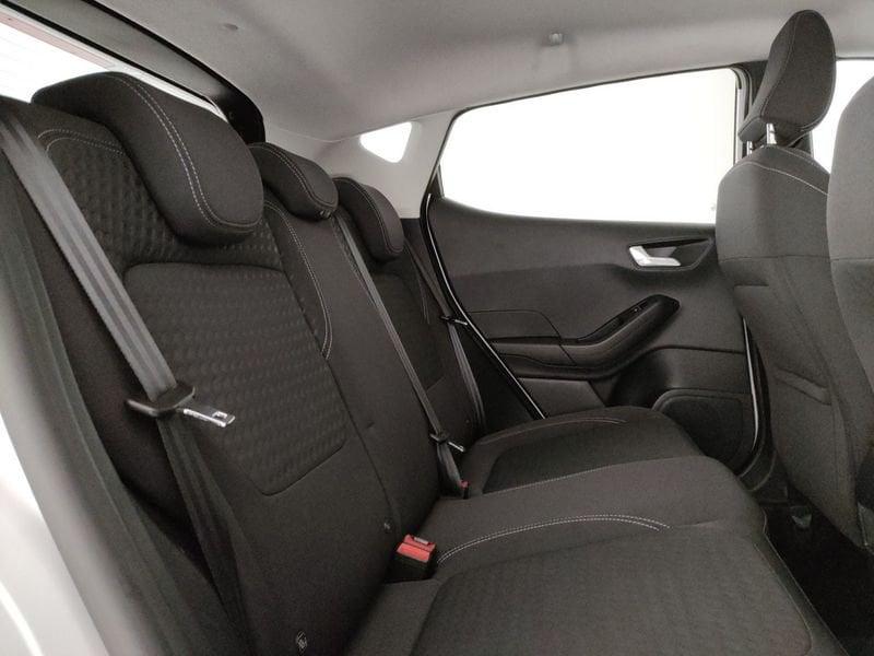 Ford Fiesta 5p 1.0 ecoboost hybrid Titanium s&s 125cv my20.75