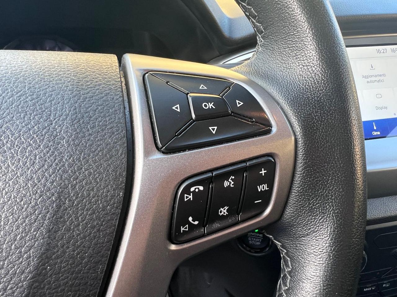 Ford Ranger Limited 2.0 TDCi EcoBlue 170 CV #9645