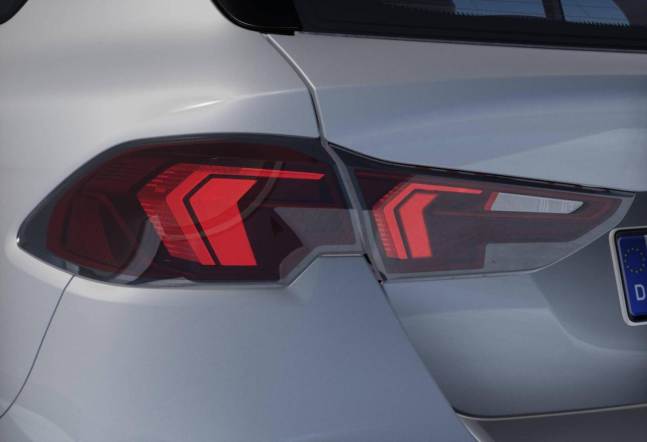 BMW Serie 1 118d MSport Pro