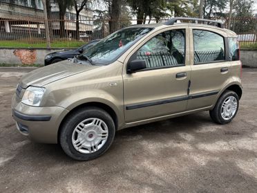 Fiat Panda 1.2 Dynamic Natural Power