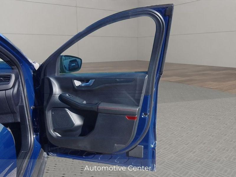 Ford Kuga Kuga 2.5 phev ST-Line X 2wd 225cv cvt