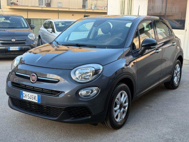 FIAT 500X 1.3 MultiJet 95 CV Club