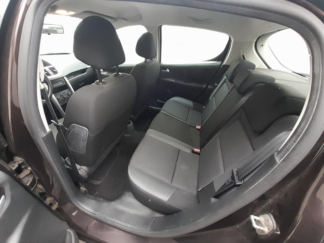 Peugeot 207 1.4 8V 75CV 3p. Energie