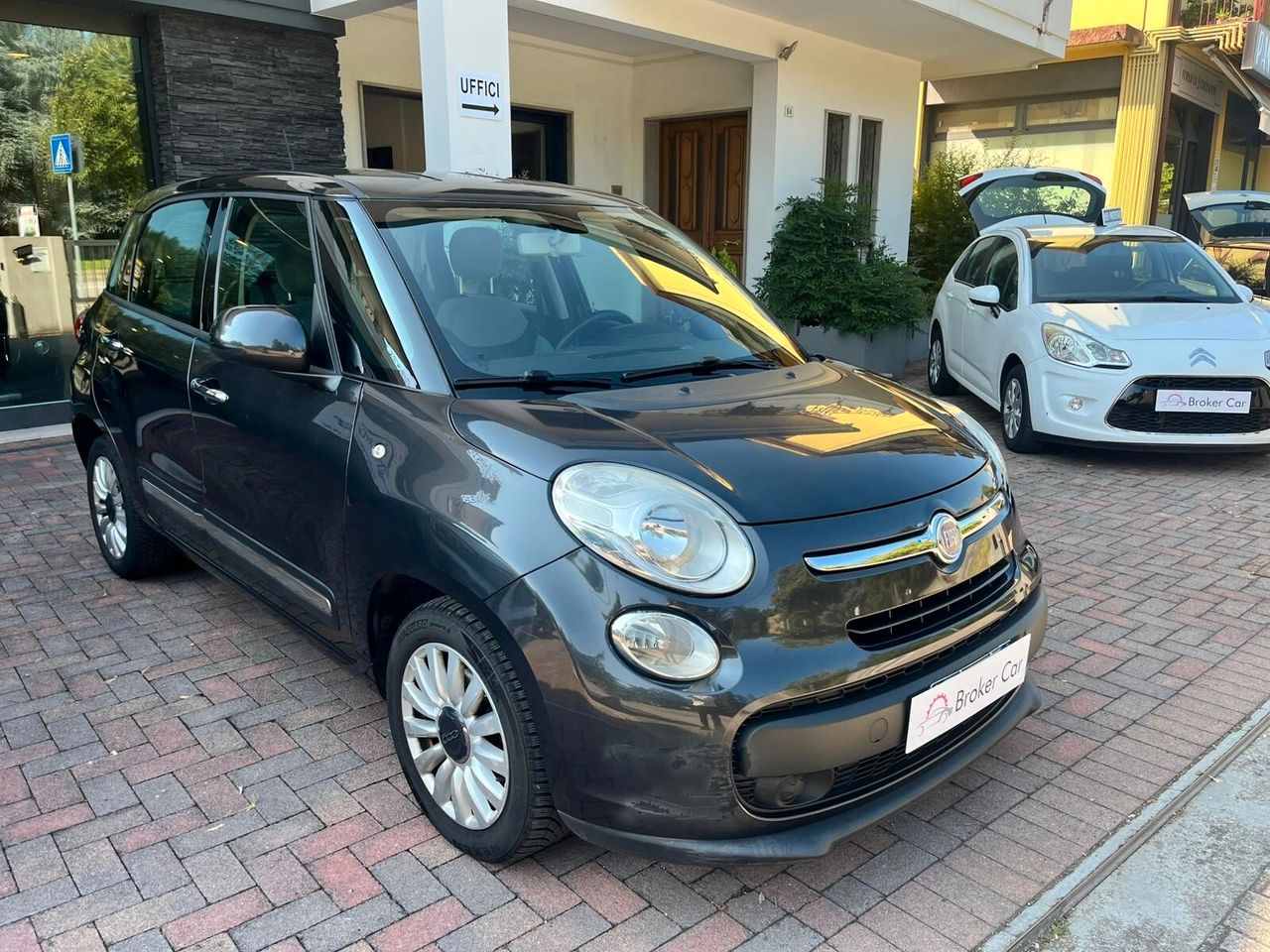 Fiat 500L 2014 photo 3