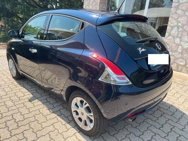 LANCIA YPSILON 1.2 GOLD 69CV OK NEOPATENTATI