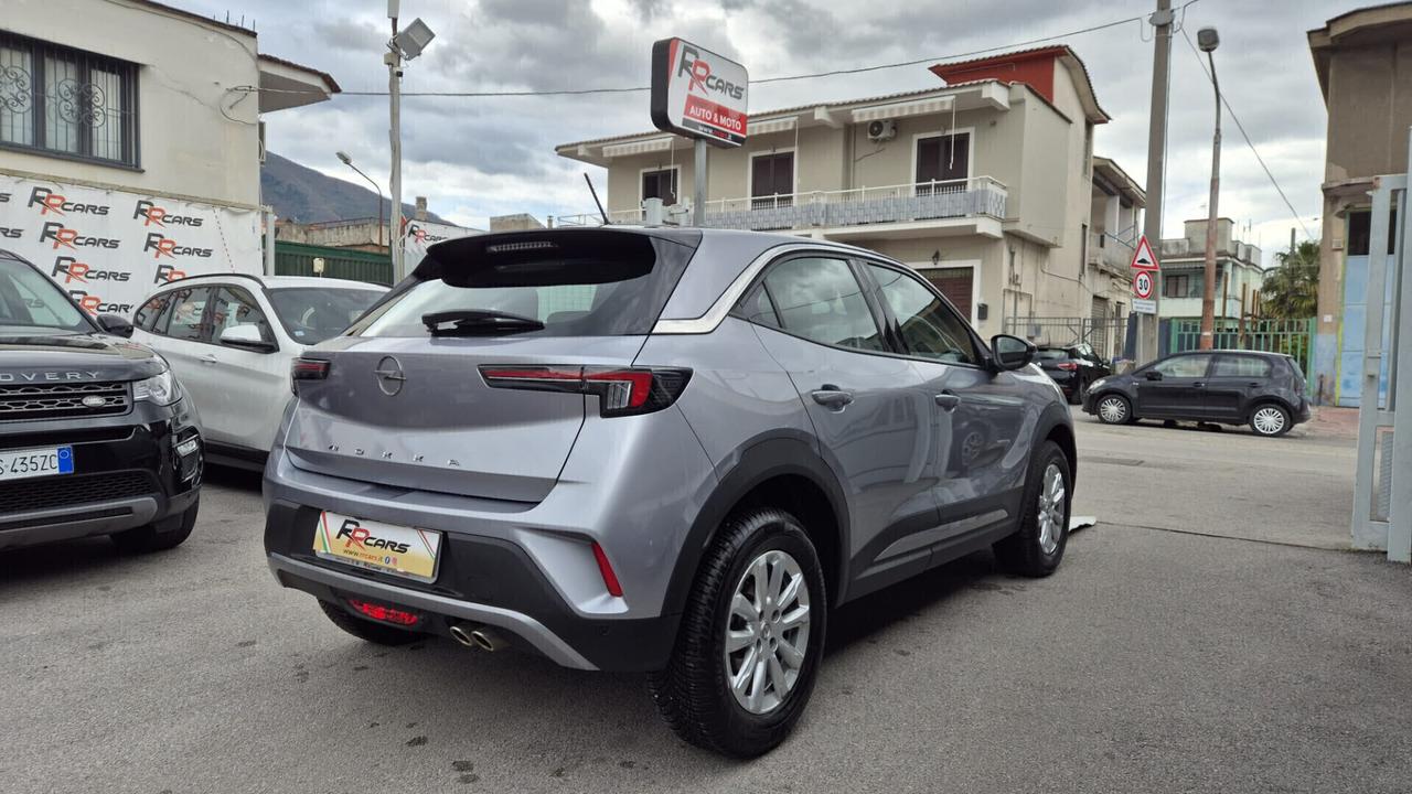 Opel Mokka 1.2 Turbo 130 CV