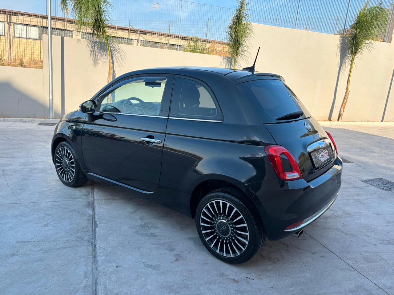 Fiat 500 1.3 Multijet 95 CV Collezione