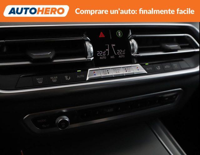 BMW X5 xDrive30d Msport
