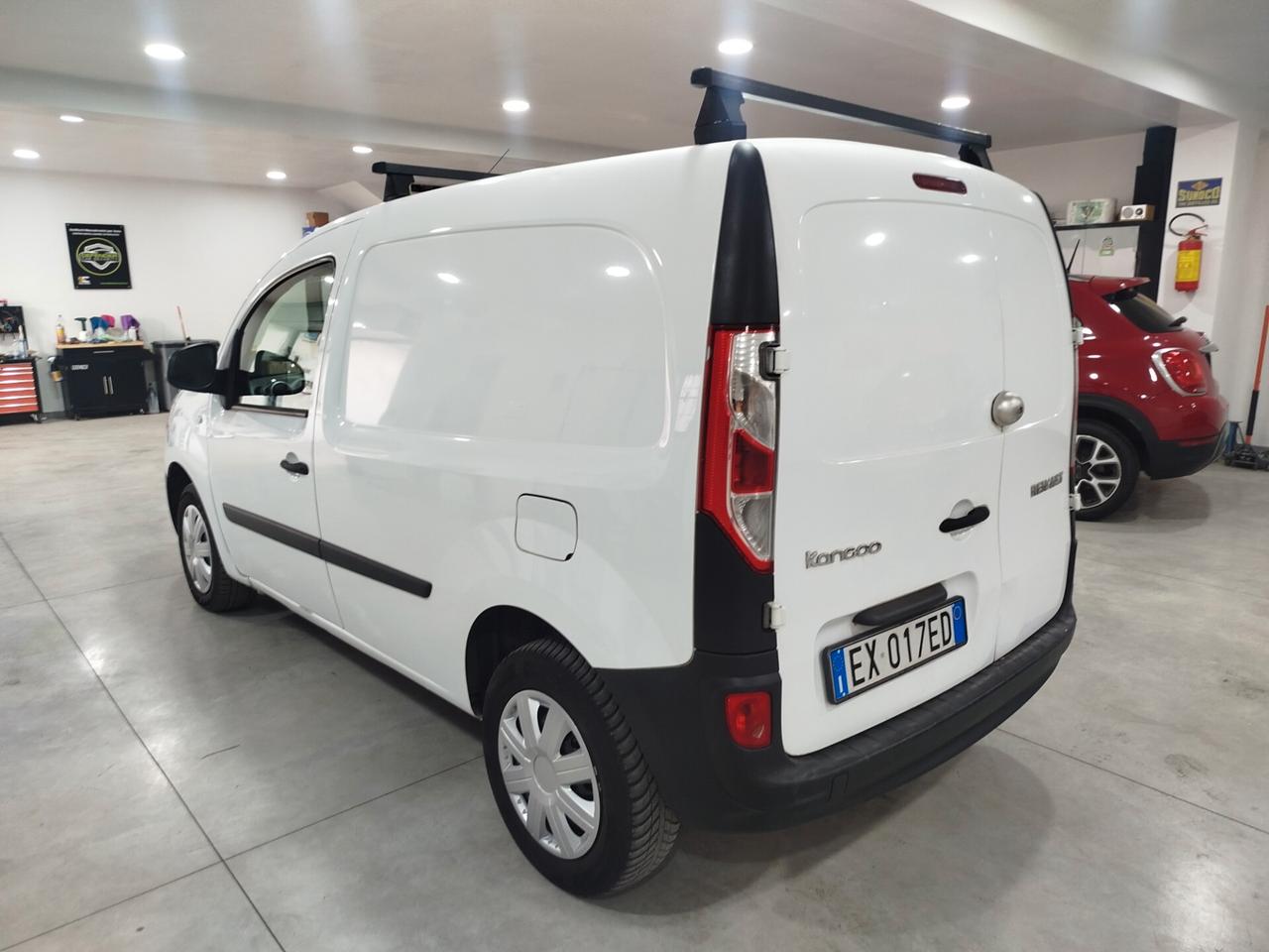 Renault Kangoo 1.5 dCi 75CV 5 porte Wave