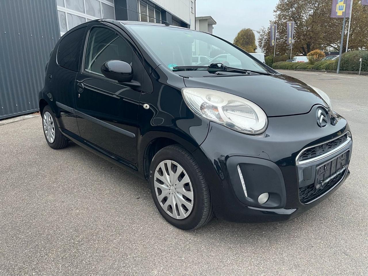 Citroen C1 1.0 5 porte Selection KLIMA 5 porte Neopatentati