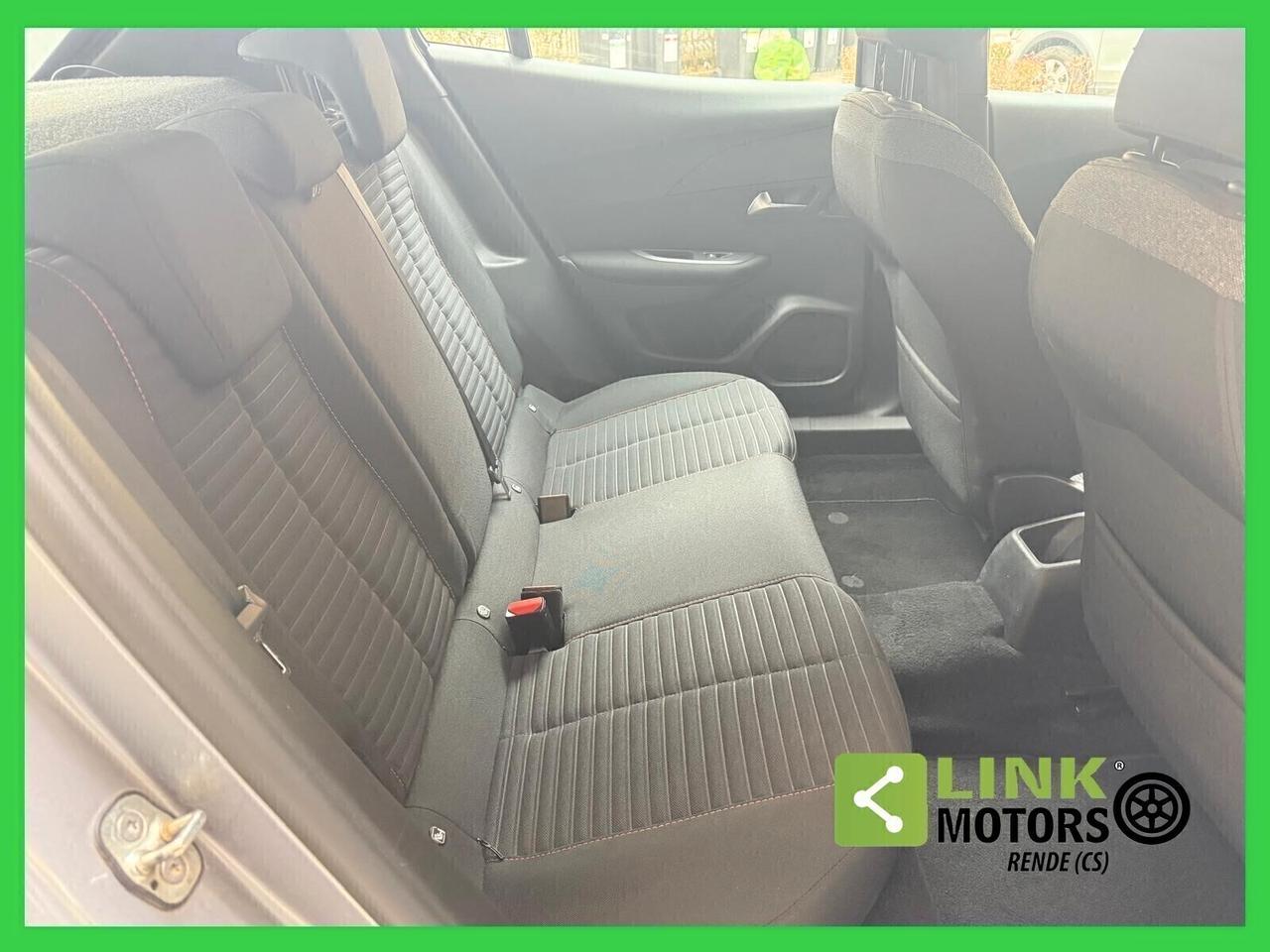 Peugeot 2008 BlueHDi 110 S&S Active Pack