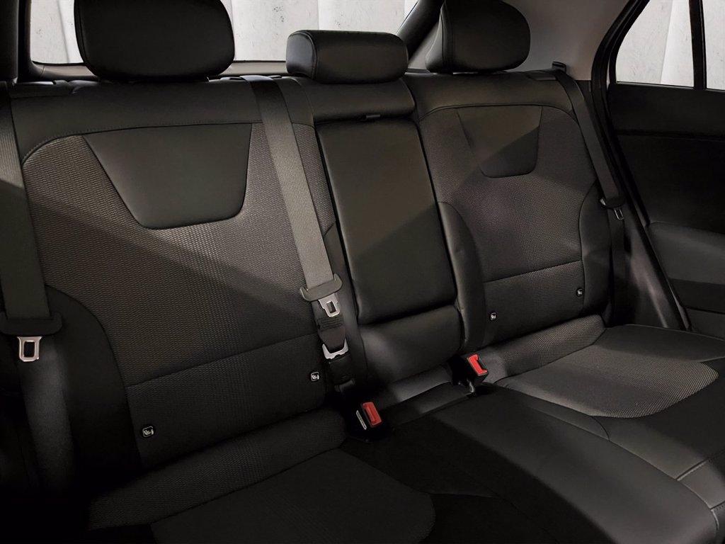 KIA Niro EV 64,8 kWh Evolution del 2022