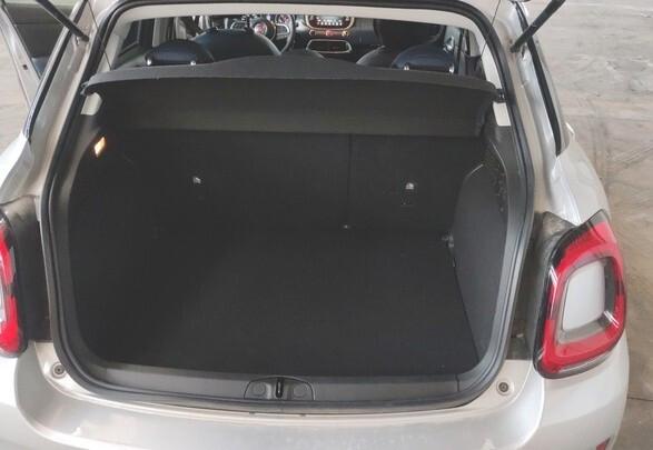 Fiat 500X 1.6 MultiJet 130 CV Club PREZZO VERO UNIPRO IVA DEDUCIBILE
