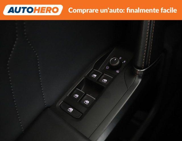 CUPRA Formentor 1.5 TSI DSG