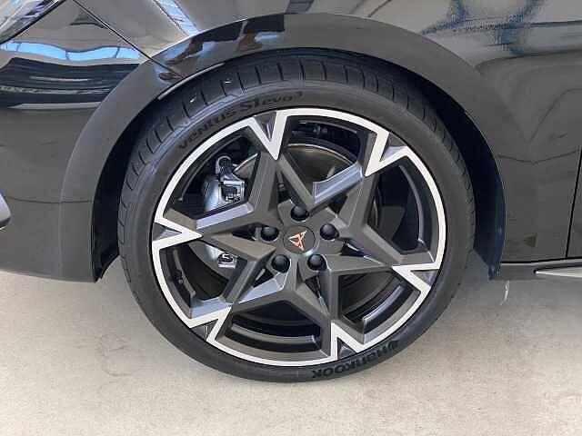 CUPRA Leon Sportstourer 1.5 Mild Hybrid 150 CV DSG