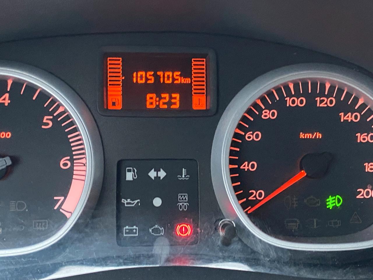 Dacia Duster 1.5 dCi 110CV 4x4 Lauréate