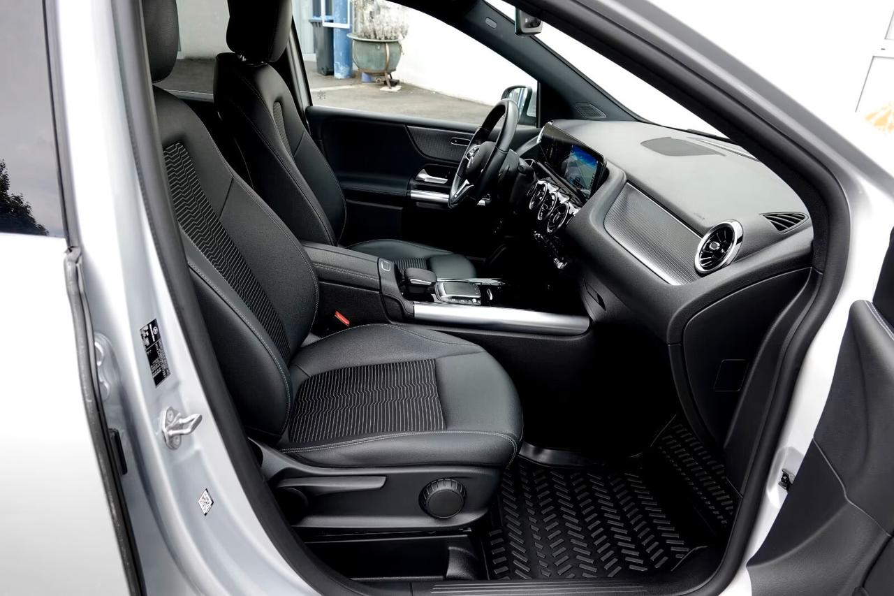 Mercedes-benz B 200 d Automatic Sport