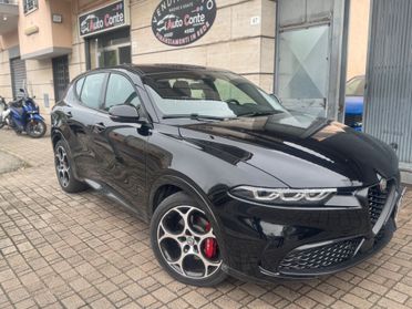 Alfa Romeo Tonale 1.6 diesel