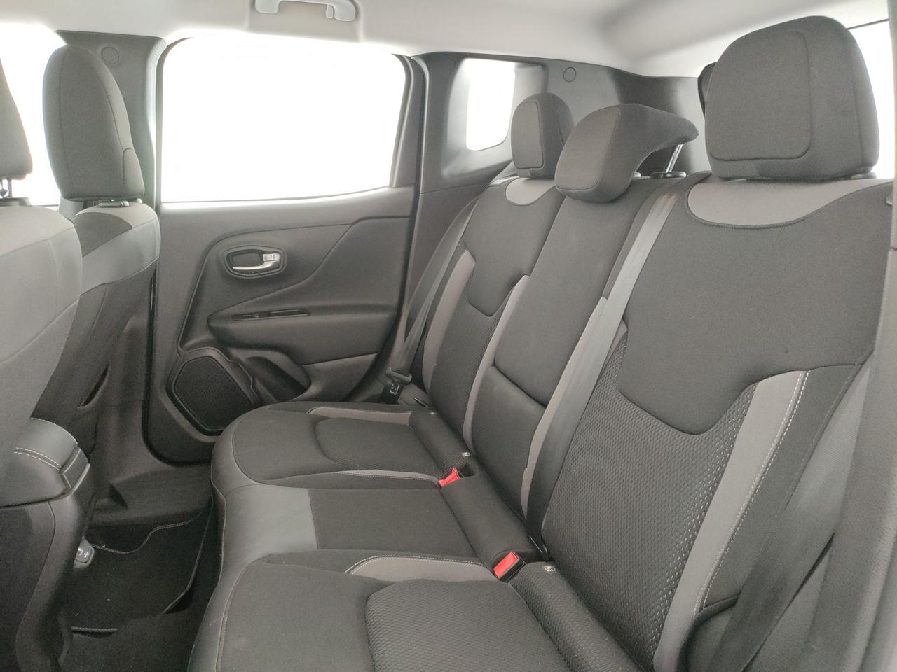 JEEP Renegade 1.0 t3 Limited 2wd