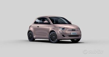 FIAT 500 La Prima by Bocelli Berlina 42 kWh
