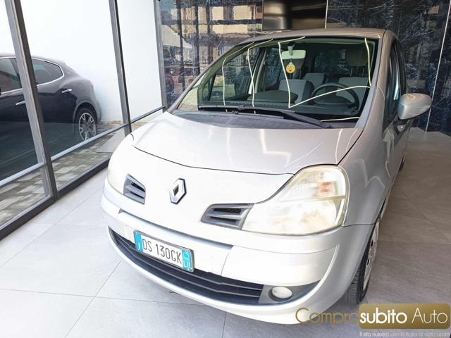 RENAULT Modus 1.2 16V Grazia