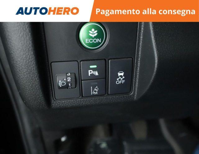 HONDA HR-V 1.5 i-VTEC Elegance Navi ADAS