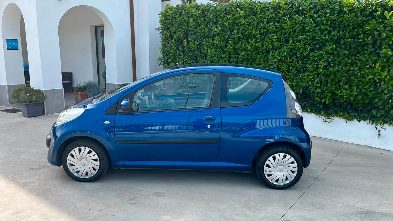 Citroen C1 1.0 3 porte C1TY