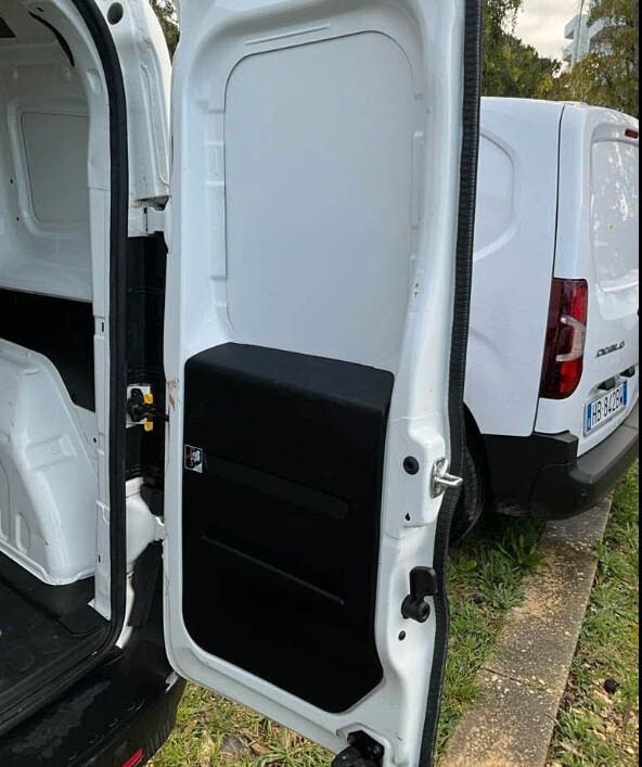 FIAT DOBLO CARGO 1.3 MTJ 95CV