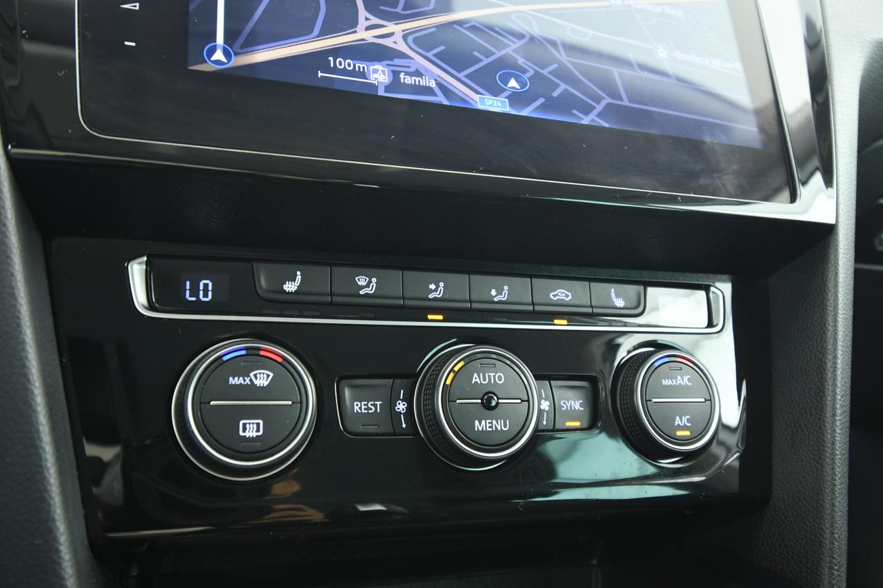 VOLKSWAGEN Passat Variant 2.0 tdi Executive 190cv dsg ACC+APP CONNECT+ALCANTARA