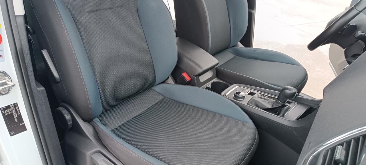 Seat Ateca 1.6 TDI Business