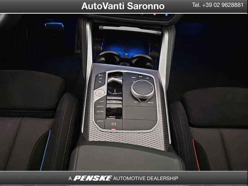 BMW Serie 4 Gran Coupé 420d xDrive 48V Msport Pro