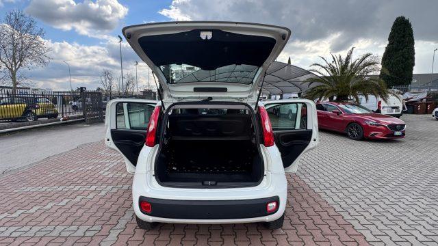 FIAT New Panda 1.2 S.&S. E6D-TEMP EASY 5 POSTI GUIDABILE NEOPA