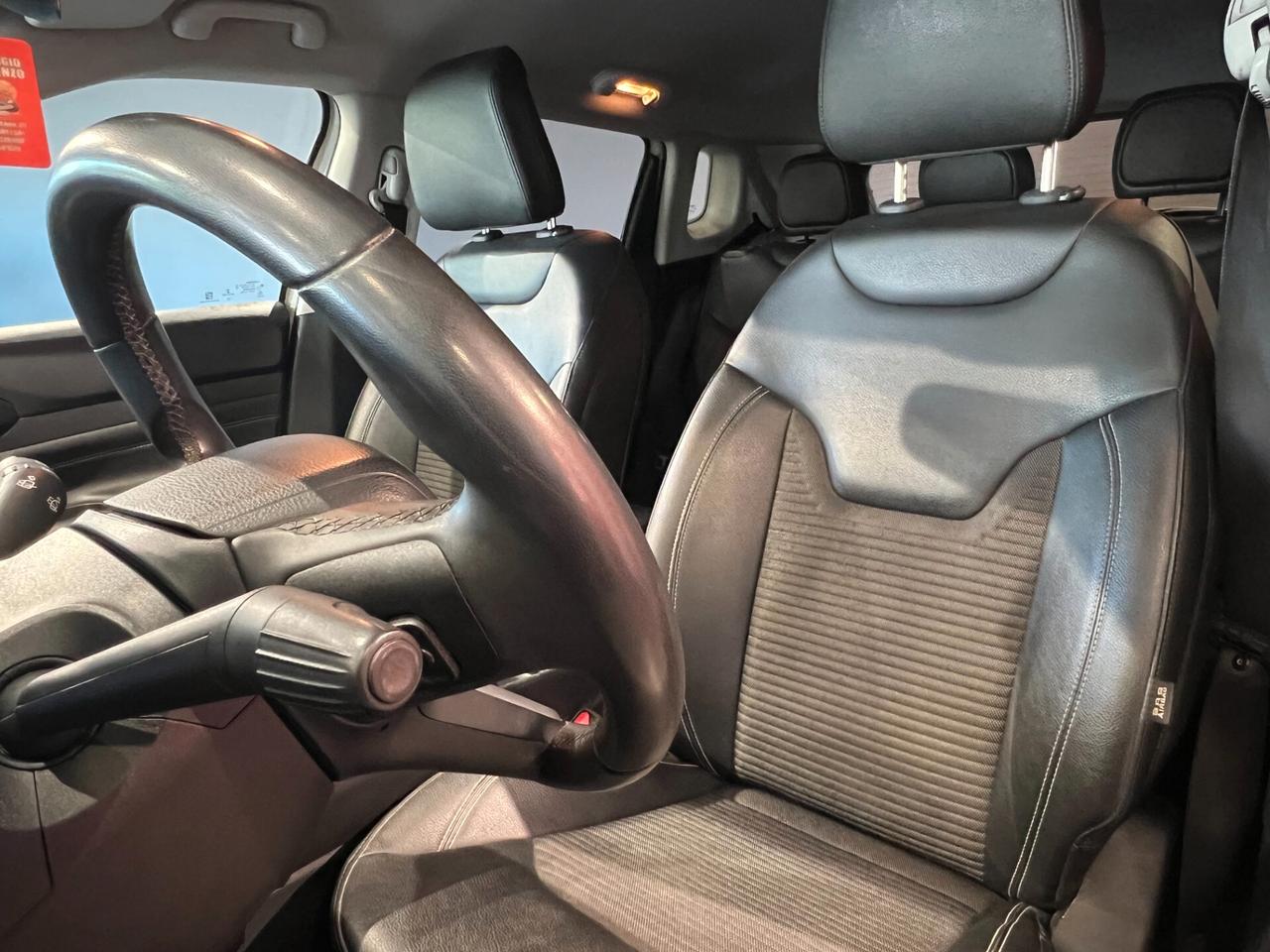 Jeep Compass 1.3 T4 190 CV PHEV AT6 4xe Limited