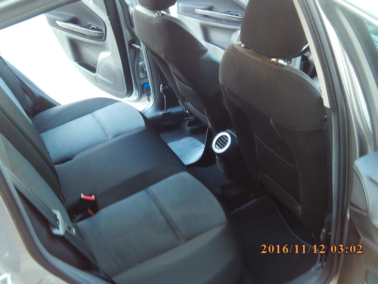 Alfa Romeo Giulietta 1.6 JTDm-2 105 CV Distinctive