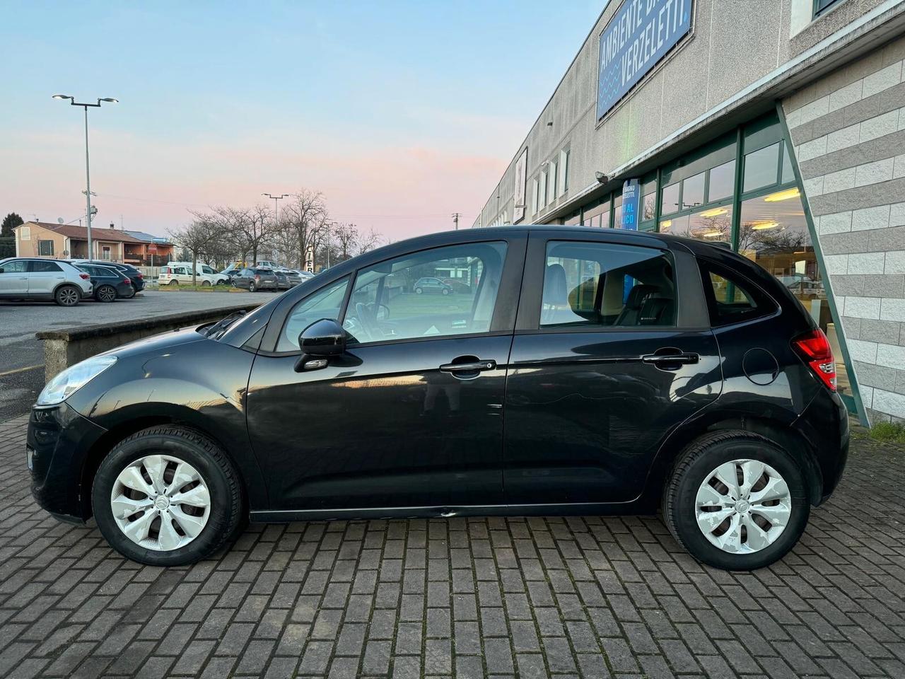 Citroen C3 1.1 Attraction