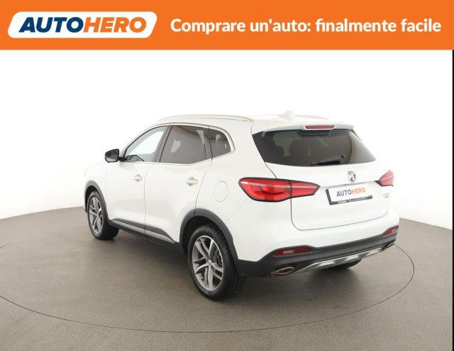 MG EHS Plug-in Hybrid Excite