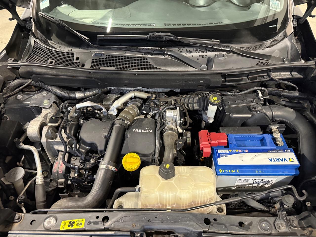 Nissan Juke 1.5 dCi Start&Stop Acenta