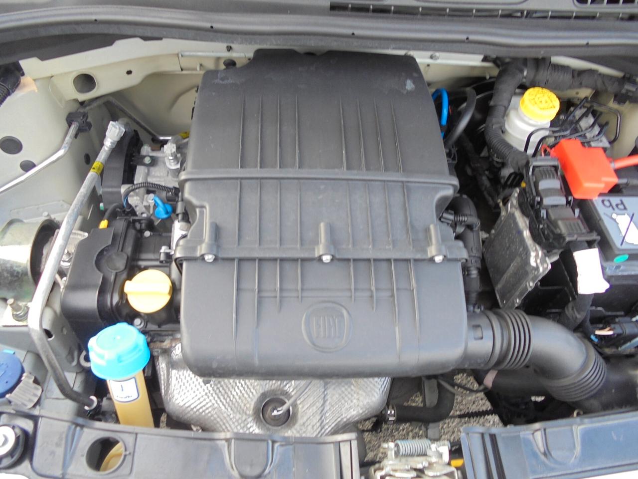 Fiat Panda 1.2 Pop
