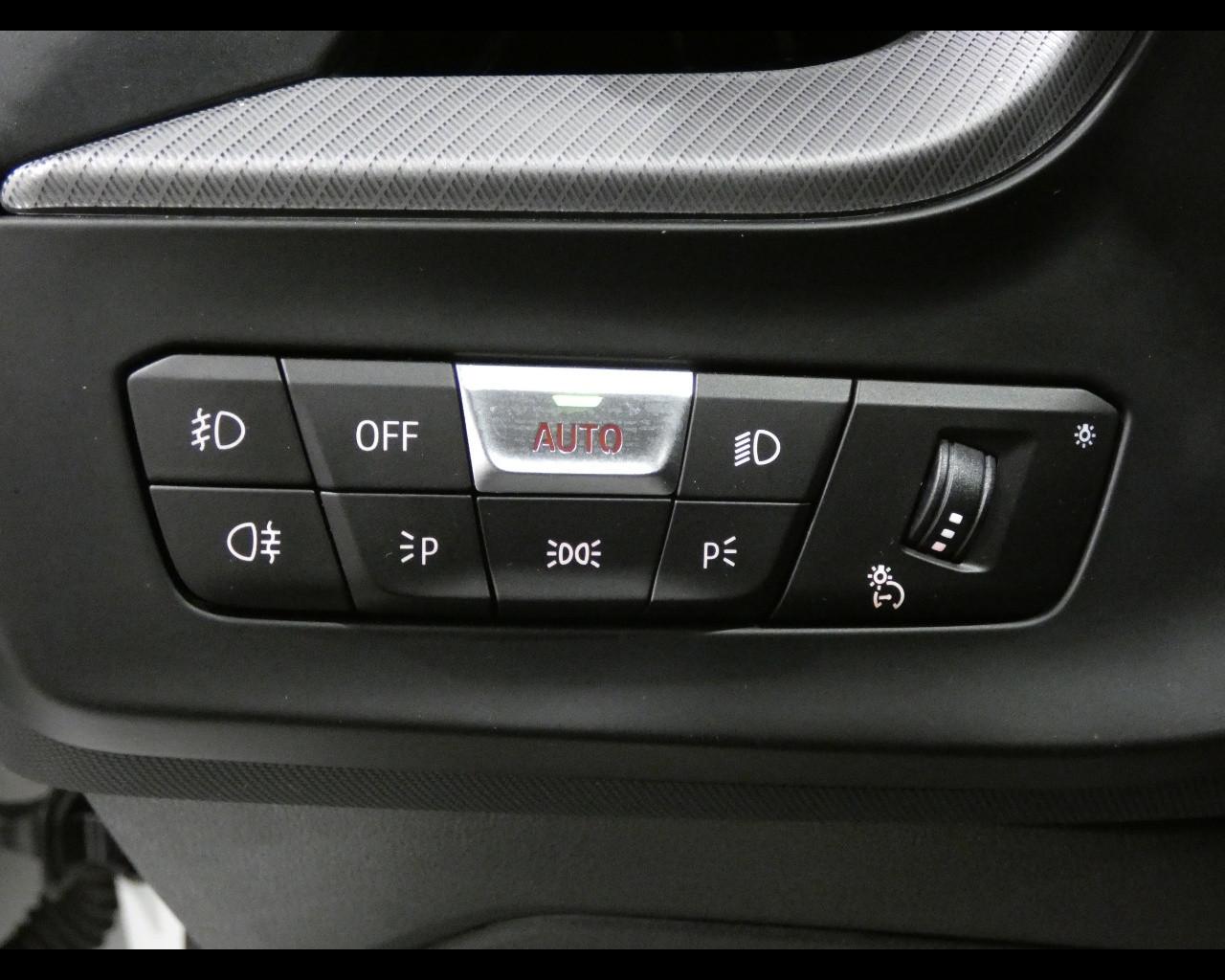 BMW Serie 1 (F40) - 116d 5p. Msport