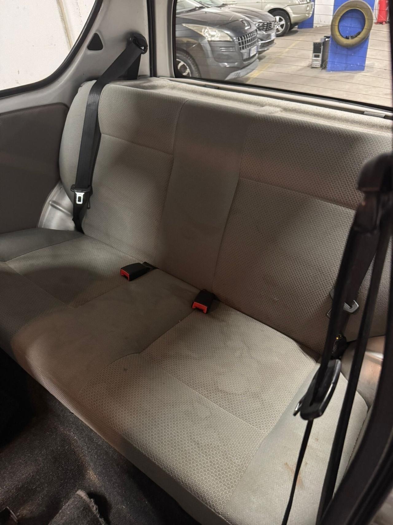 Fiat 600 1.1 Active 2009