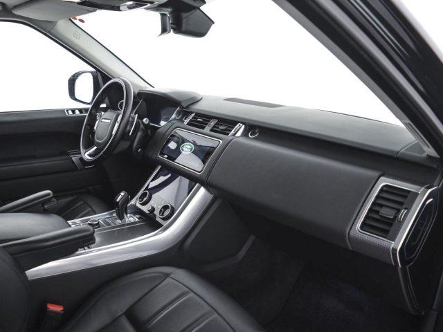 LAND ROVER Range Rover Sport 3.0D l6 249 CV HSE
