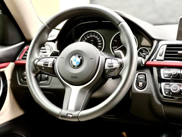 BMW 420 d xDrive Coupé Msport WRAP OPACO