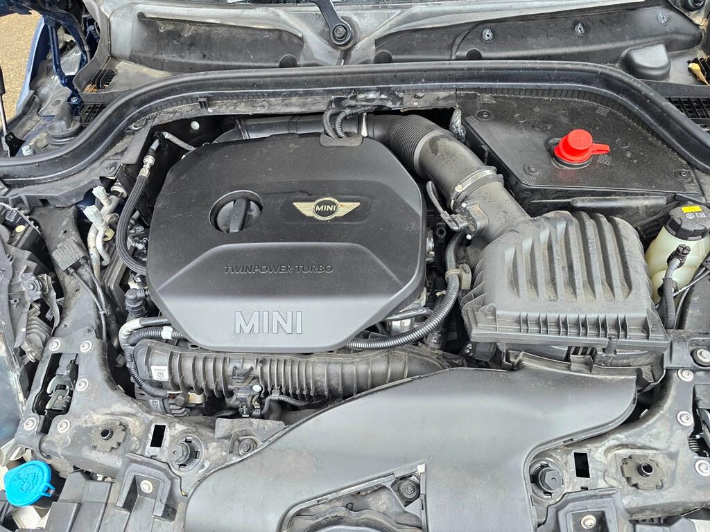 Mini COOPER S 2.0 192C V HYPE