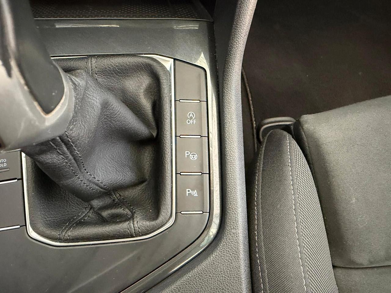 Volkswagen Tiguan 2.0 TDI SCR Life