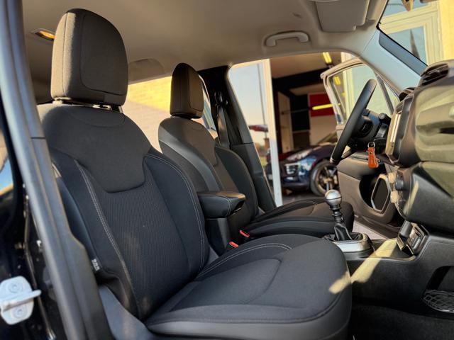 JEEP Renegade 1.0 T3 Limited SPORT (NESSUN VINCOLO)