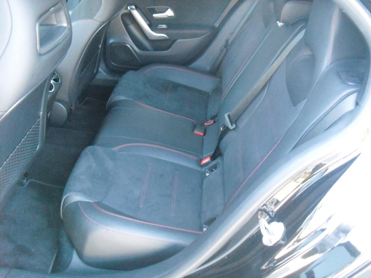 Mercedes-benz A 200 d Automatic Premium, perfetta con soli 60.000km!! full optional