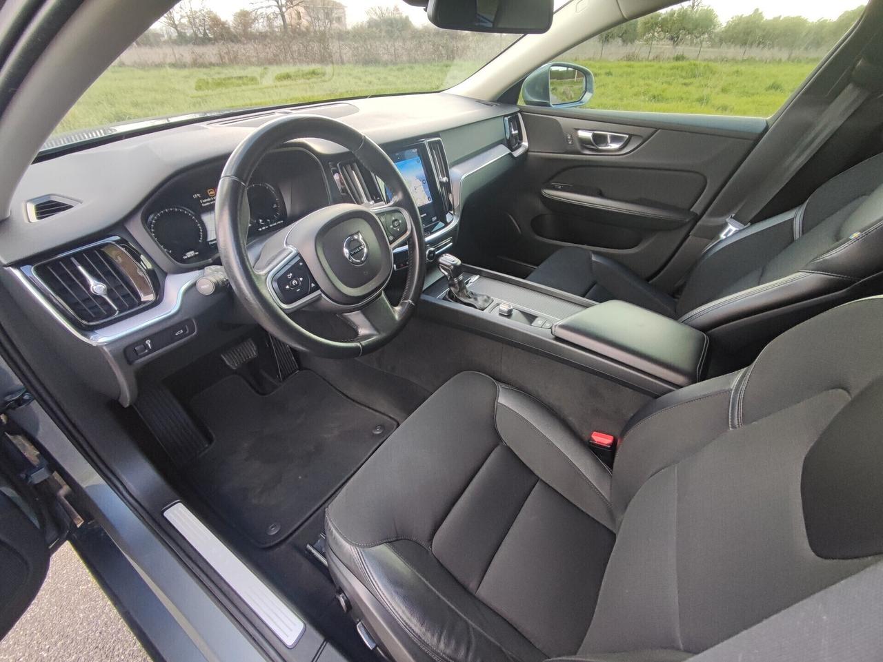 Volvo V60 D4 Business Plus