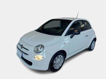 FIAT 500 1.0 Hybrid Cult