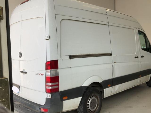 MERCEDES-BENZ Sprinter 313 CDI Furgone