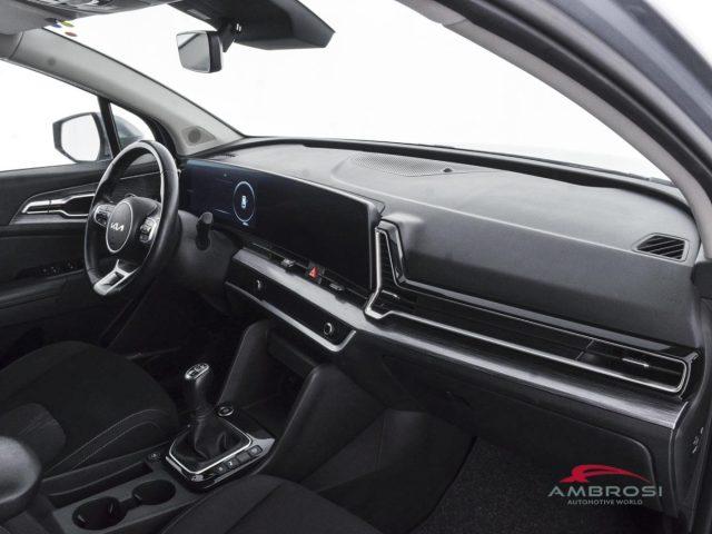 KIA Sportage 1.6 tgdi Style Gpl 2wd